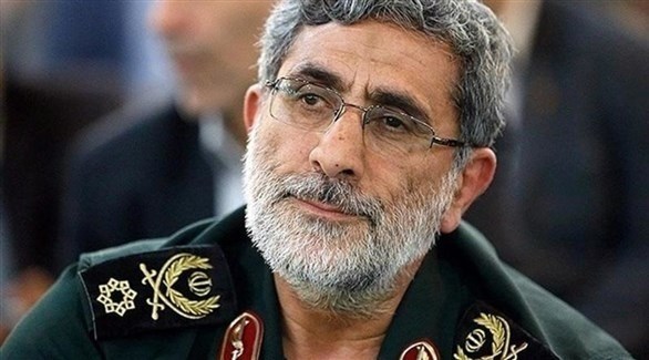 إيران توفد متحدثاً حكومياً إلى العراق بالتزامن مع زيارة قاآني
