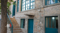  Zamo: from an ancient house in al-Sulymaniyah to an art gallery