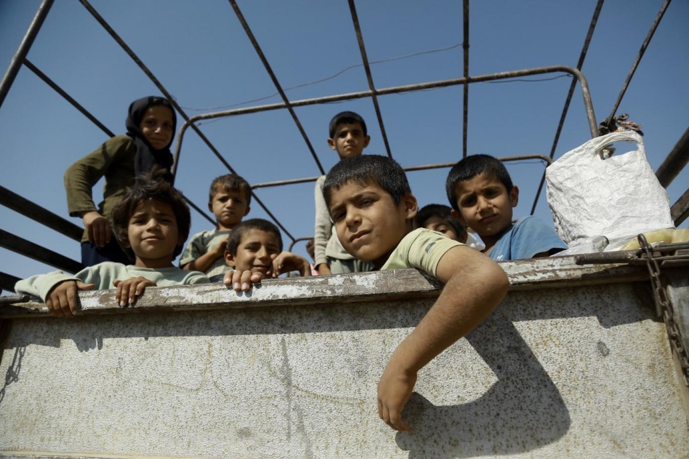 Child labor rises to 160 million, UNICEF says