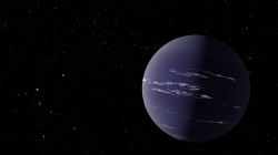 بغلاف جوي وبخار ماء.. اكتشاف كوكب جديد بحجم نبتون