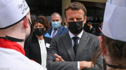 French Judiciary sentences the man who slapped Macron for imprisonment 