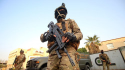 القوات العراقية تقبض على افراد من "فرق الموت" والشرعي الداعشي "أبو رحمة" 