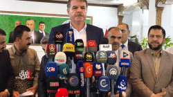 PUK official expresses discontent with "Inequality" against the Kurds 