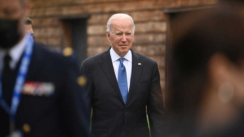 Biden to hold solo news conference after Putin summit
