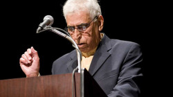 Iraqi poet dies at 85