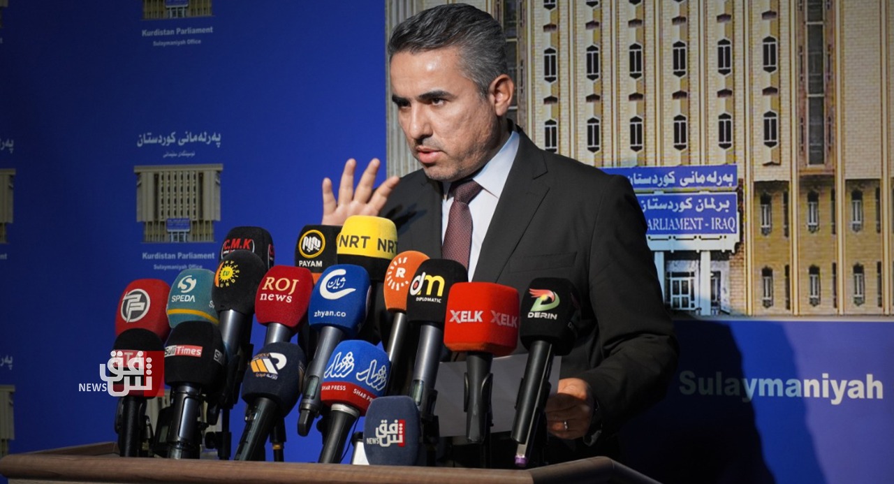نائب في برلمان كوردستان يكشف حجم الفساد في منافذ الإقليم 