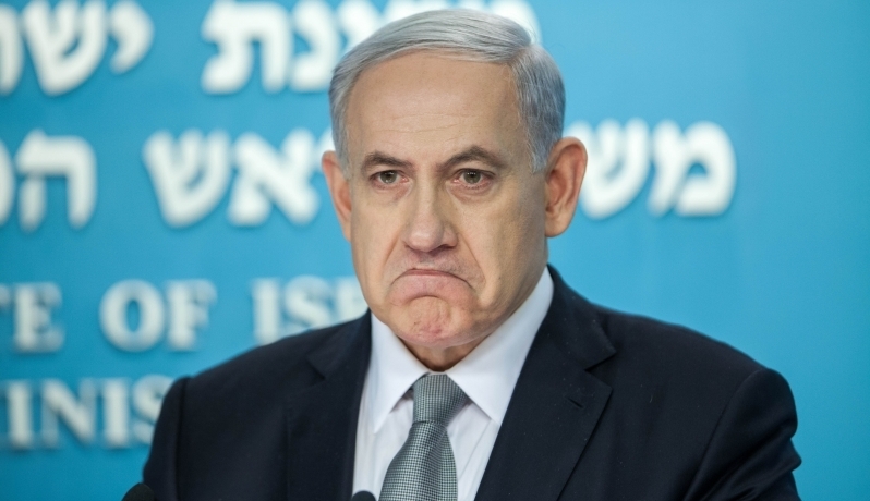 نتنياهو متعهداً بإسقاط الحكومة الإسرائيلية الجديدة: تعلموا "قول لا" للرئيس الأمريكي