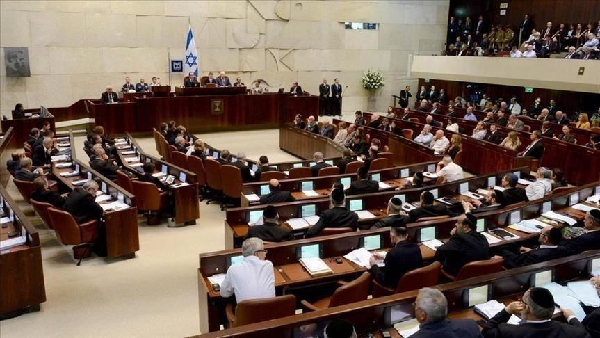 رسمياً.. الكنيست الإسرائيلي ينهي 12 عاماً من حكم نتنياهو