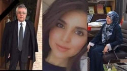 صدور ثلاثة احكام بالإعدام شنقاً بحق قاتل الناشطة "شيلان" وعائلتها