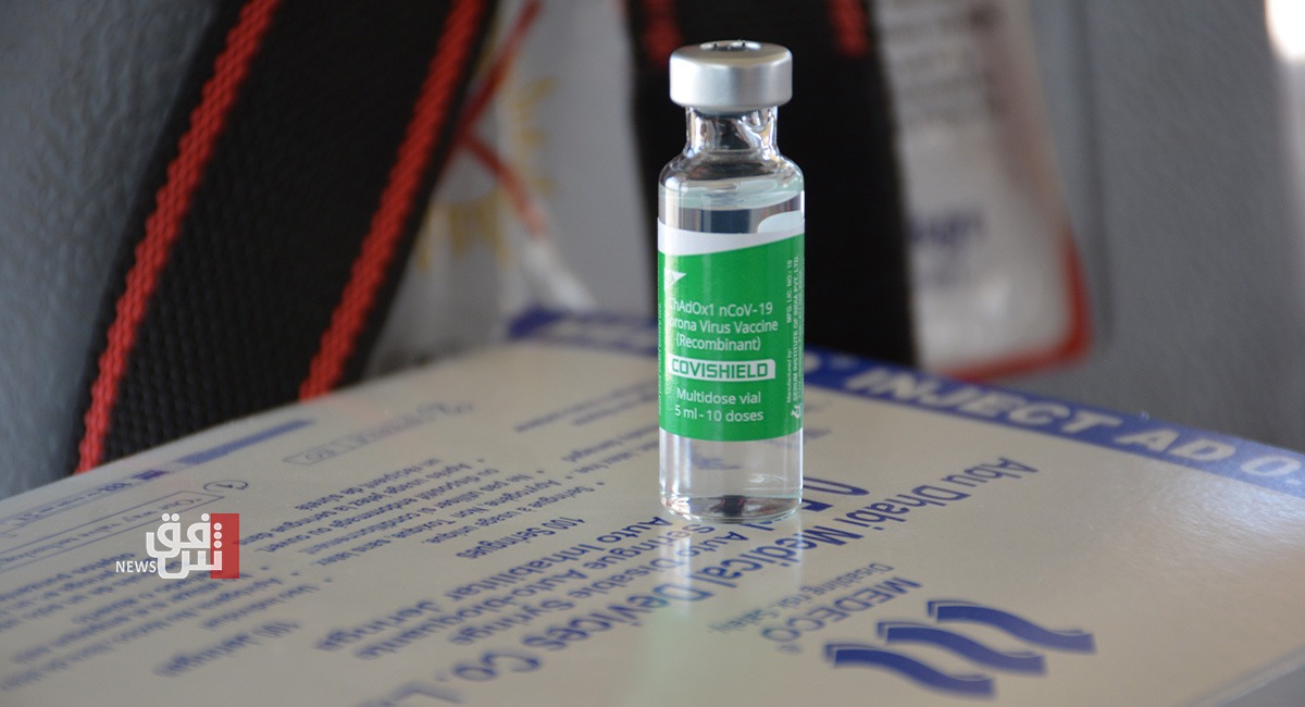 انطلاق حملة التطعيم ضد كورونا في مخيم نوروز بديرك.. صور 