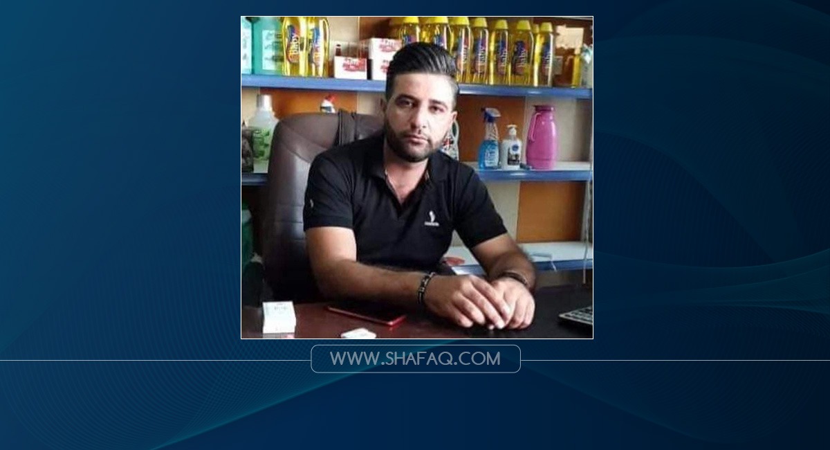 مقتل شاب بانفجار قنبلة يدوية بحوزته في حلبجة 