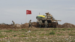Turkey establishes a new military site inside the territory of the Kurdistan Region 