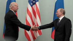 Biden arrives in Geneva a day head of the summit with Putin 