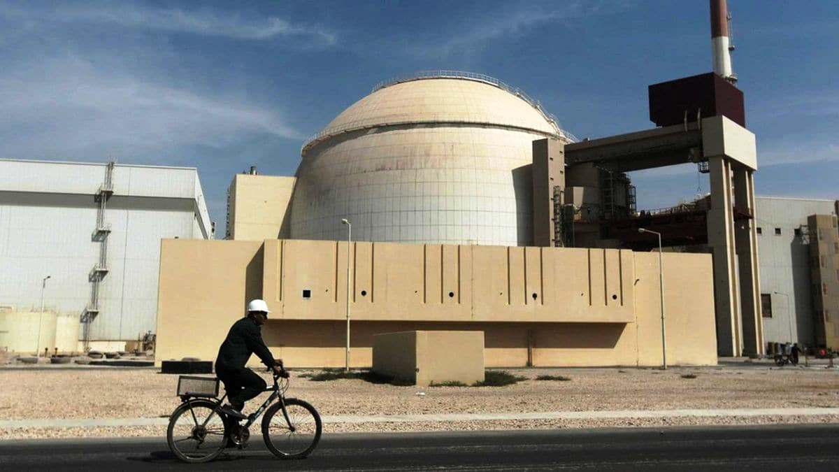 اعتراف بعملية تخريب للموساد في فرنسا سبقت تدمير المفاعل النووي العراقي