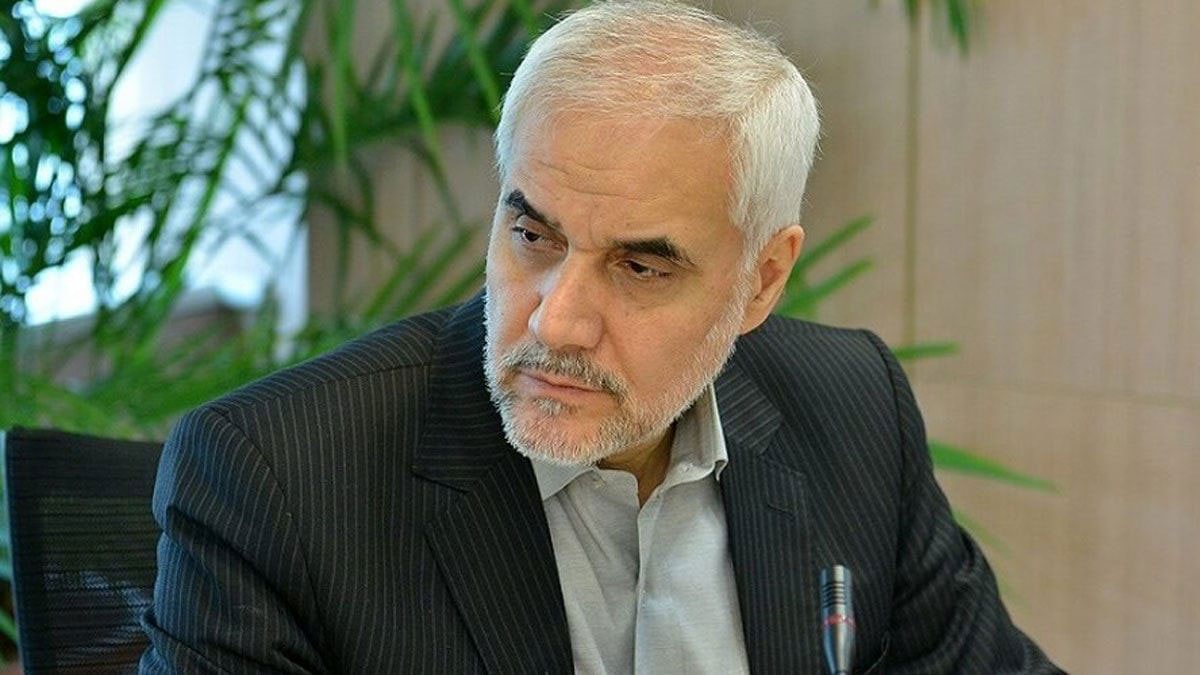 انسحاب مرشح إصلاحي من الانتخابات الرئاسية الإيرانية