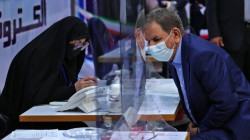 قبيل انطلاقها.. مرشحون ينسحبون من الانتخابات الإيرانية وخامنئي يوجه اتهاماً للغرب