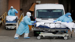 Latest on the worldwide spread of coronavirus