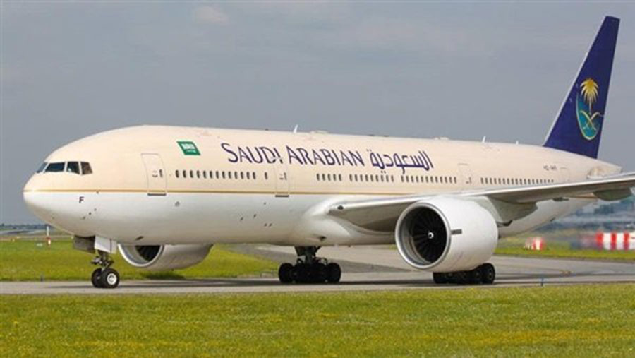 السعودية تصدر تعميما لشركات الطيران بشأن القادمين إلى البلاد