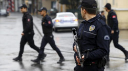 السلطات التركية توقف 40 مشتبهاً به في تمويل داعش