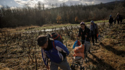 Lithuania asks Iraq, Turkey to step up border checks