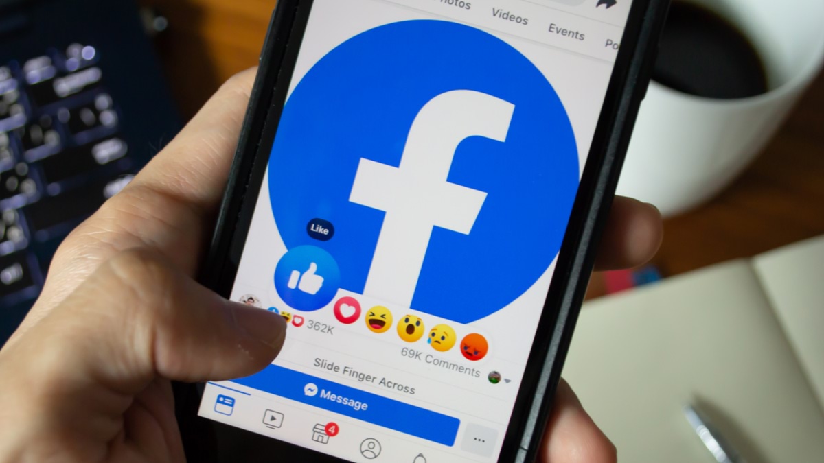  "فيسبوك"  يطمئن مستخدميه عن بياناتهم ويكشف سبب الانقطاع  