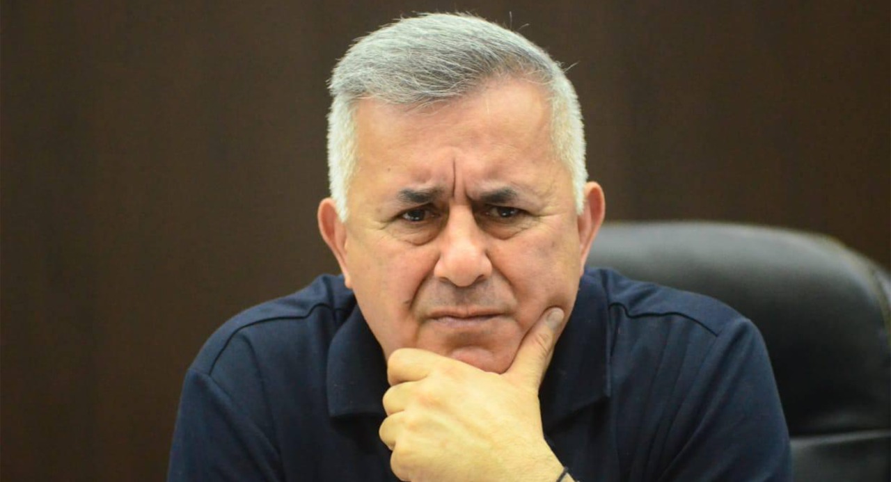 موقف "رسمي" جديد بشأن مستقبل كاتانيتش في تدريب المنتخب العراقي