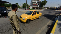 Iraqi security forces apprehend six suspects in the killing of a local businessman