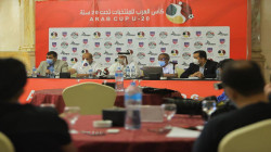الاتحاد العربي يقيم المؤتمر الفني التنسيقي لمنتخبات المجموعتين الثالثة والرابعة