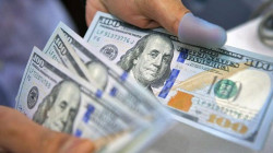 Dollar/Dinar exchange rates closed at the morning levels