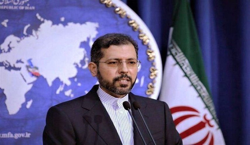 إيران: يدنا ممدودة لعودة السعودية إلى أحضان المنطقة