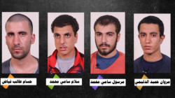 "قسد" تعتقل 4 عناصر تابعين لداعش ارتكبوا جرائم قتل في مخيم الهول