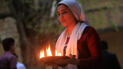 Yazidi women recall their tragedies on International Day for the Elimination of Sexual Violence