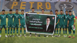 الاتحاد العربي لكرة القدم يمنح المنتخب العراقي حق استذكار الراحل أحمد راضي