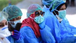 وفاة 87 كادراً صحياً وإصابة أكثر من 4 آلاف بفيروس كورونا في إقليم كوردستان