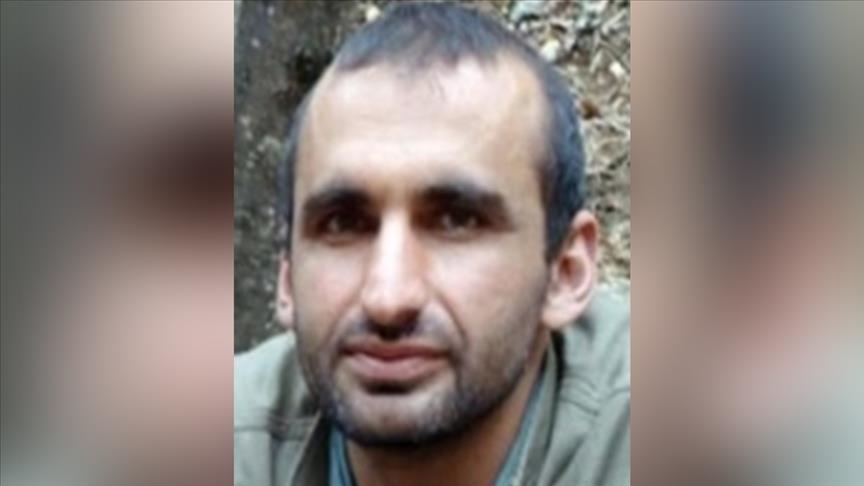 PKK leader killed in a Turkish intelligence operation in alSulaymaniyah