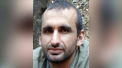 PKK leader killed in a Turkish intelligence operation in al-Sulaymaniyah
