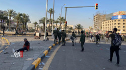 Clarification about the attempt to assassinate a prominent Iraqi activist
