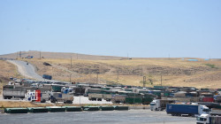 Traffic resumed on the only border-crossing between Kurdistan and AANES