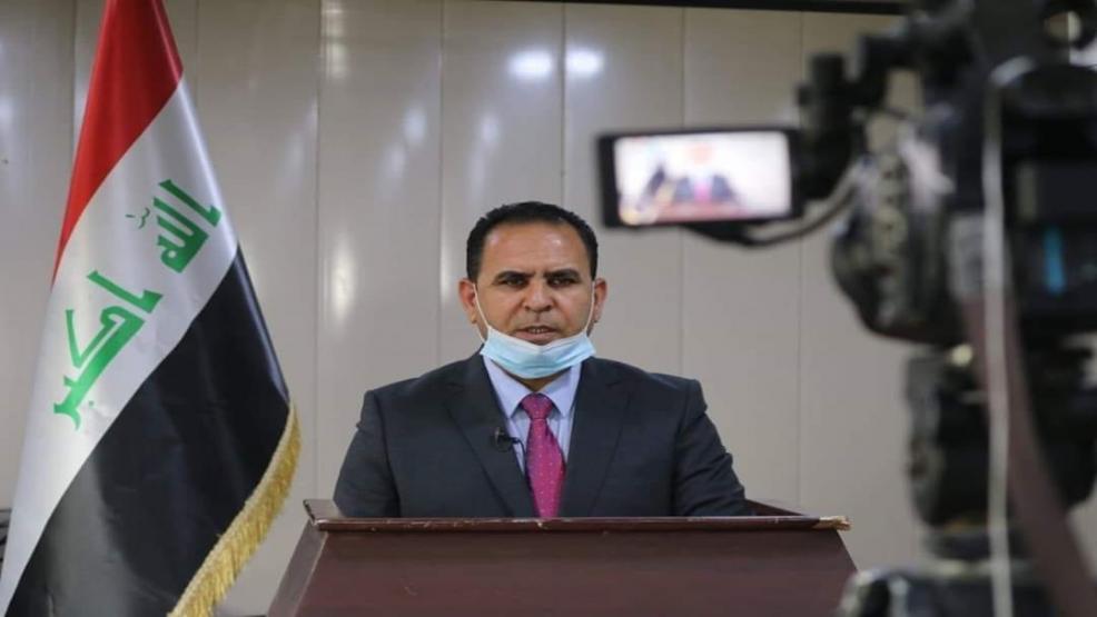Former governor of Basra released on bail 
