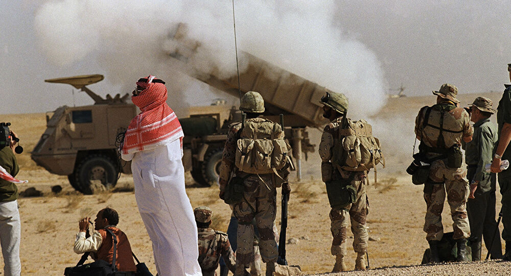 بينهم جندي عراقي.. إغلاق ملفات 10 أشخاص فقدوا خلال حرب الخليج 