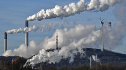 Climate change worsens child malnutrition: study