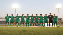 شباب العراق يواجه لبنان في ثاني مبارياته ببطولة كأس العرب