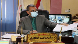 Employees of Dhi Qar's Health Directorate on strike against "ill-devised decisions" 