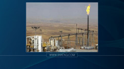 إقليم كوردستان يستعين بالغاز المصاحب لرفع انتاجه من الطاقة الكهربائية