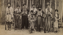 The history of the Kurds in Iraq: “the largest people never to have achieved statehood”- Report