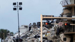 Miami building collapse: Experts warned last year that building was dangerous as death toll hits four
