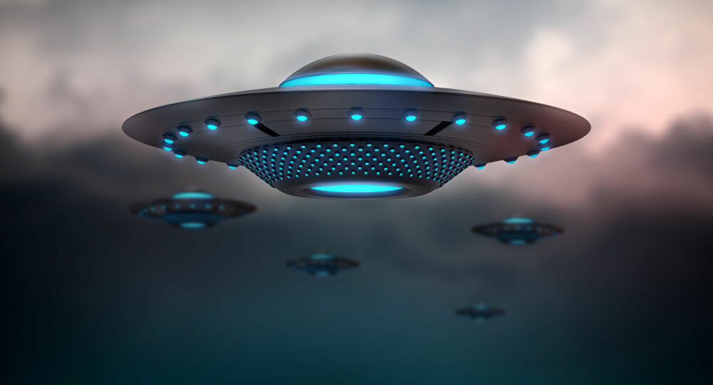 CIA releases highly anticipated UFO report 