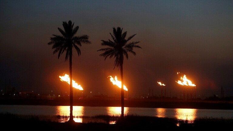 US imports of Iraqi crudes dropped, EIA said