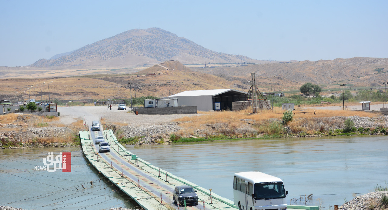 الإدارة الذاتية تغلق "سيمالكا" الحدودي مع إقليم كوردستان للمرة الثانية خلال 5 أيام