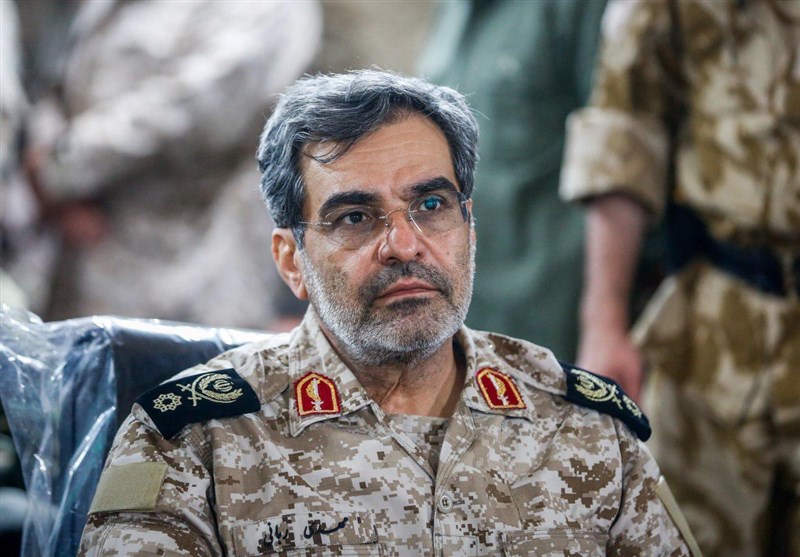 Iran is ready to provide security in the region, official says
